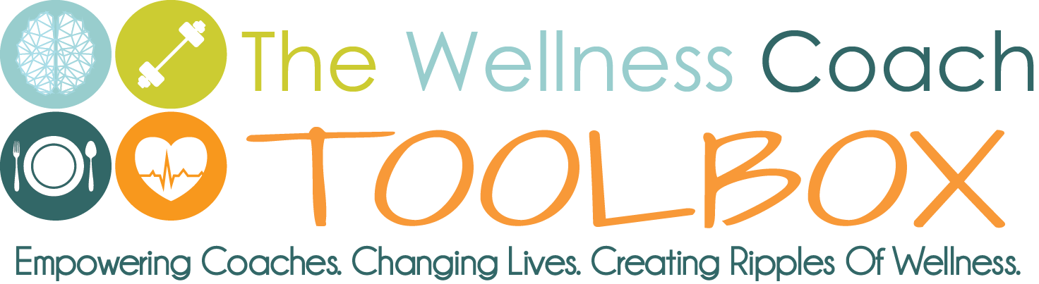 The Wellness Coach Toolbox Logo